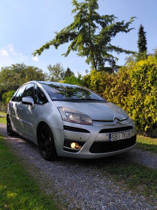 Citroën C4 Picasso