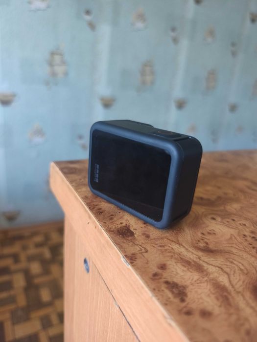 Екшн-камера GoPro HERO8 Black  (Не працює)]