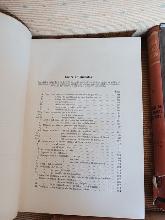 La escuela del tecnico Electricista