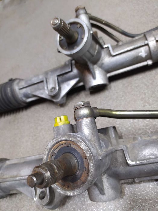 Рулевая рейка Alfa Romeo 147 (2000-2010р. в). 156 (1997-2007р. в)