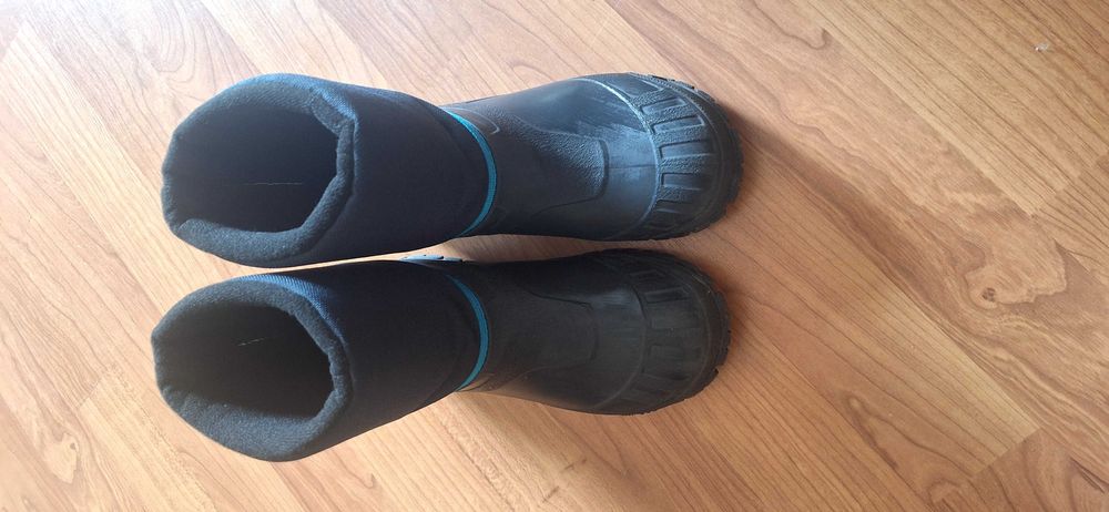 Bota de Neve infantil Declathon