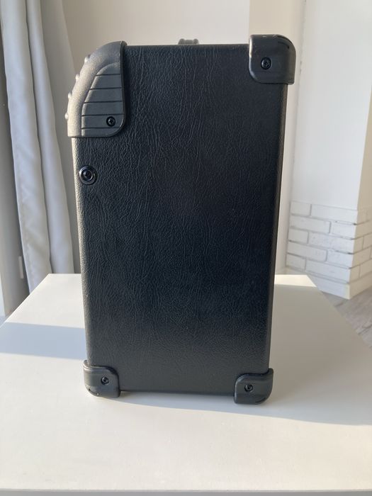 Line 6 Spider 15W — вайб 2000-х, драйв і FX в одному комбо