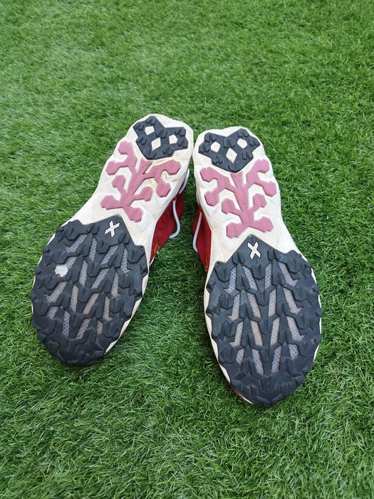 Damskie buty trailowe La sportiva