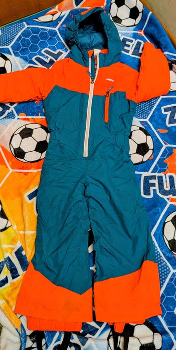 Kombinezon zimowy narciarski 98/104 Decathlon