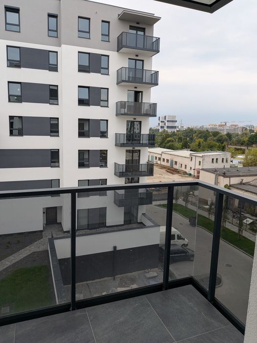 Nowe Mieszkanie Bydgoszcz os. Filmowe wynajmę