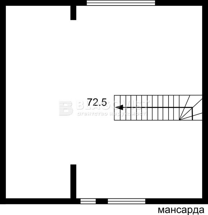 Продаж! дома Жовтневе (Бориспільський) веранда і ділянкою на 17 соток