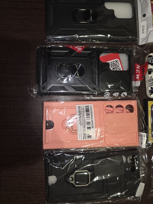 Capas Samsung S23 ultra