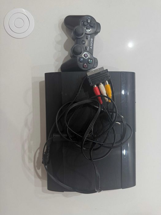 PS3 - Playstation 3