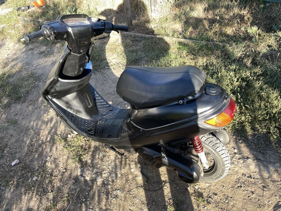 Продам Мопед Yamaha Next Zone
