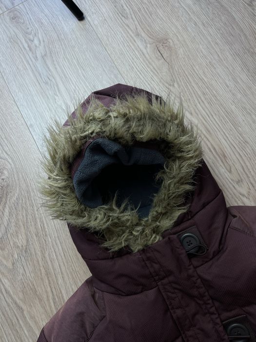 Helly Hansen Kurtka Puchowa Down Jacket Gorpcore Streetwear