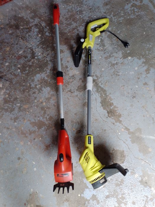 Máquinas de cortar cantos