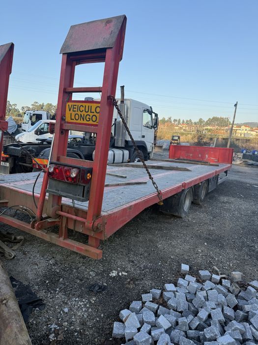 Porta maquina (chico)