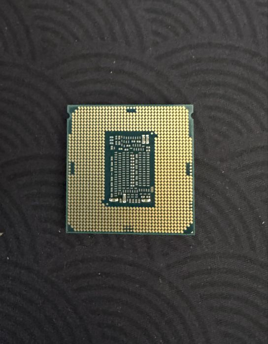 Intel Pentium Gold G5400 3.7GHz