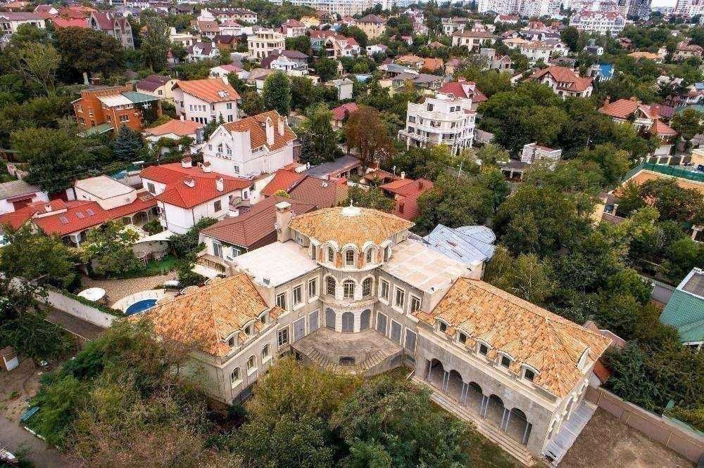 Коммерческая недвижимость по адресу Куликово поле пл. (площадь 1300 м²) - Atlanta.ua - фото 2