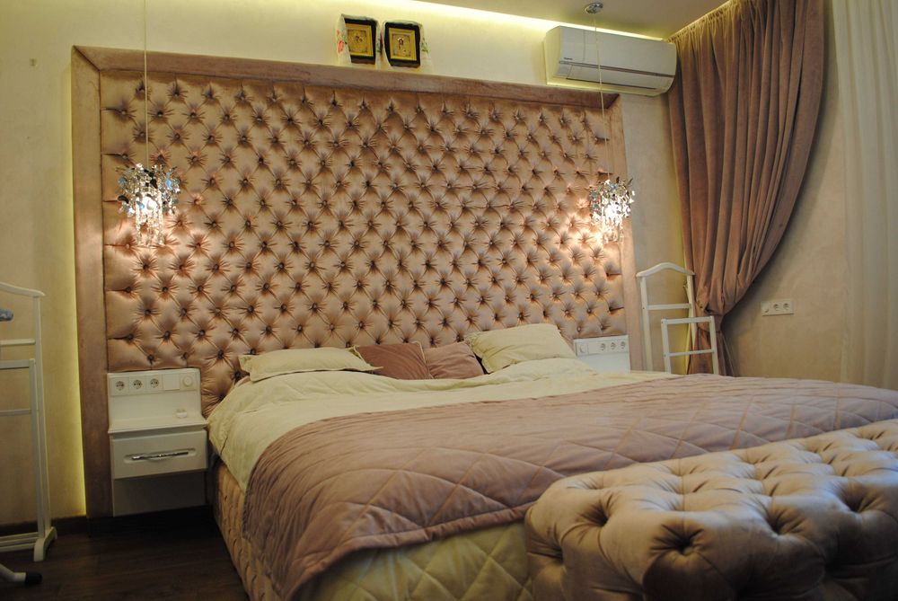 Багатокімнатна квартира за адресою (площа 134 м²) - Atlanta.ua - фото 17