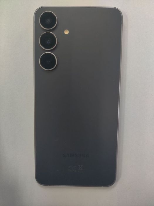Samsung S25 FE 8/128 СТАН НОВОГО