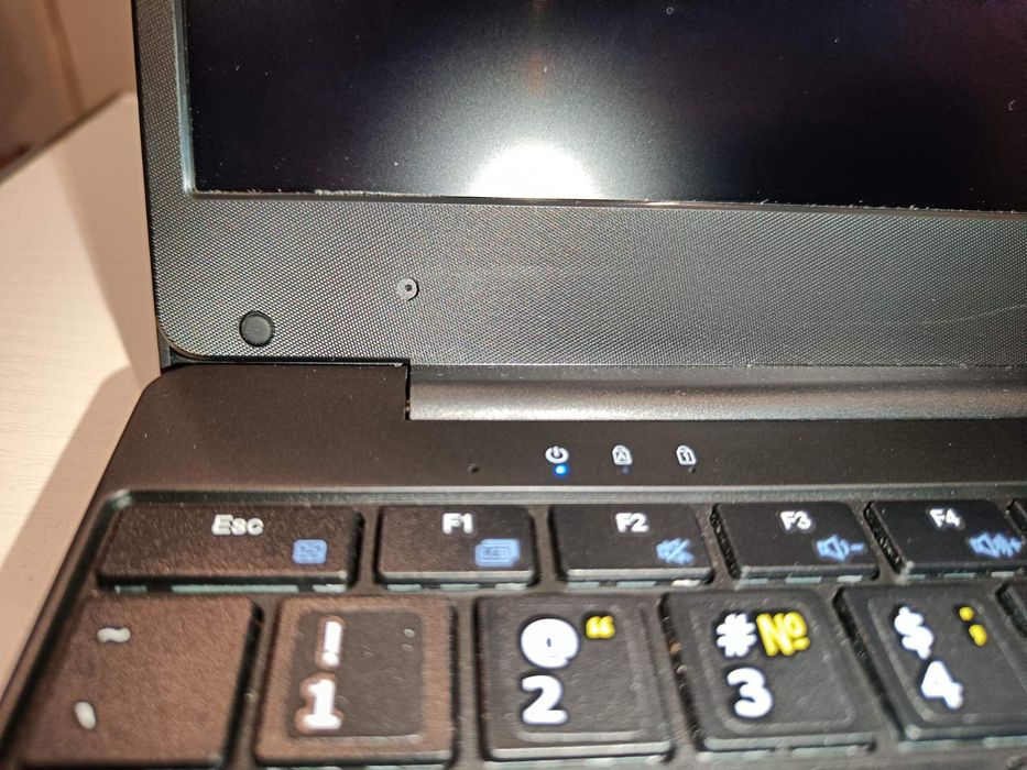 Ноутбук Laptop X133 / Intel Celeron N4000 / 16 gb / 128 ssd / Full HD