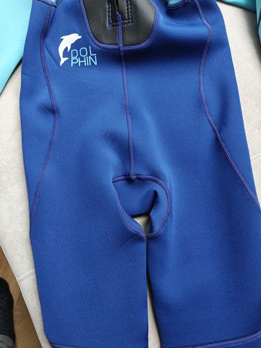 Pianka NeilPryde Dolphin Youth 3/2 mm