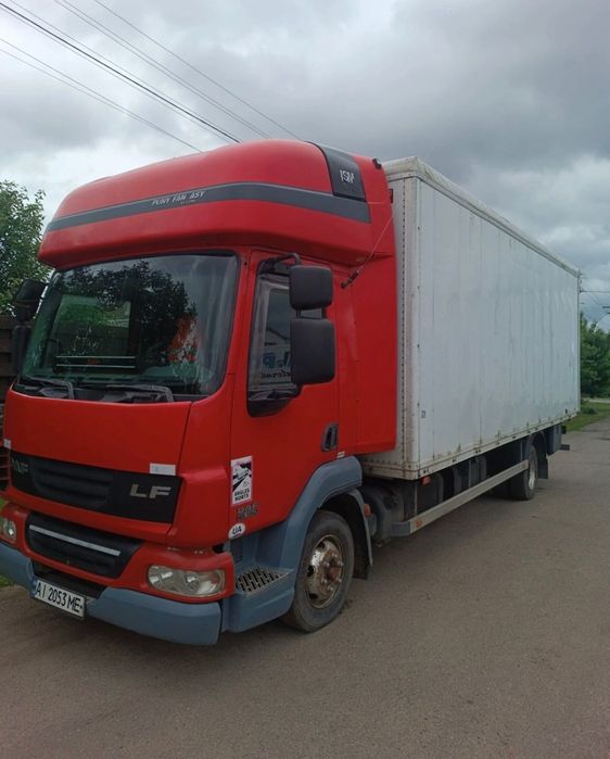 DAF LF 45 2010р $15900