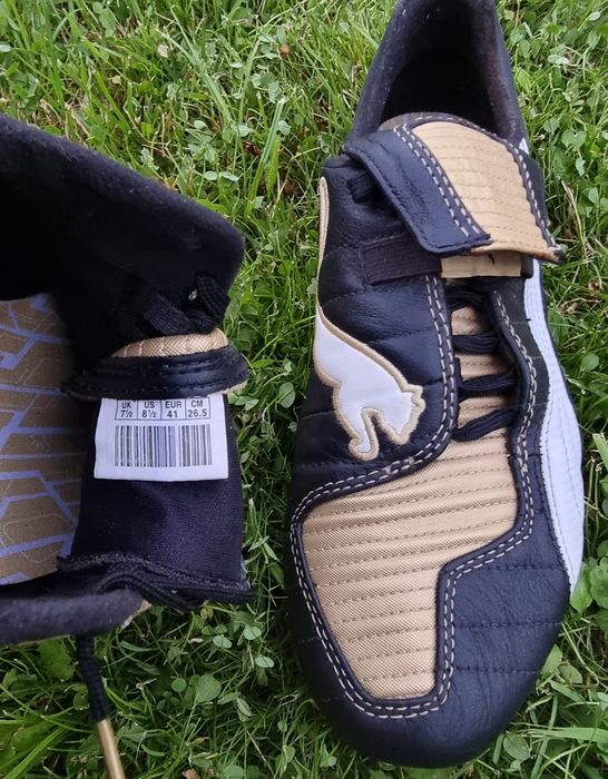 Продам бутси Puma