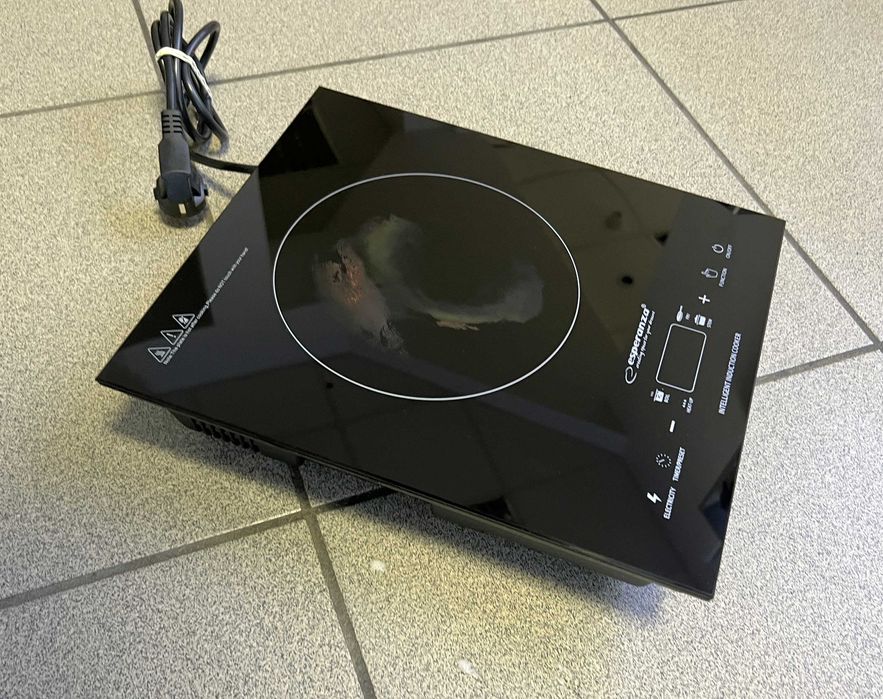 Kuchenka Indukcyjna Esperanza EKH009 PUD