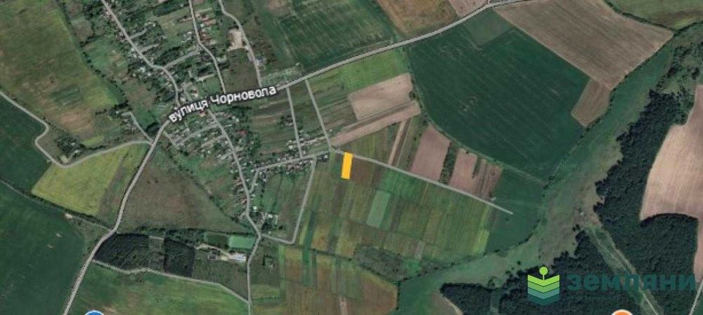 Земля 13 соток в с.Колодіївка,урочище "Нива" під будівництво (5)