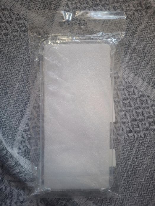 Samsung galaxy A54 etui