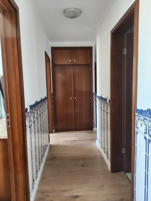 Apartamento T3 - Peniche