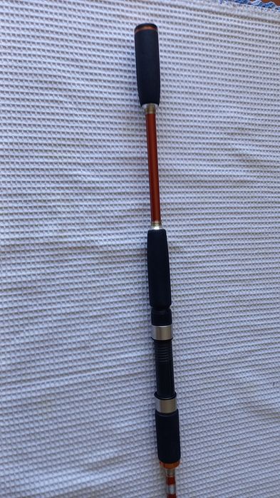 Cana spinning SHIMANO ULTREGA 2.77