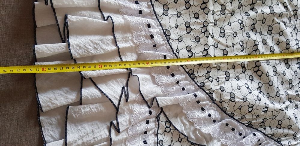 Женский летний костюмчик,р.50