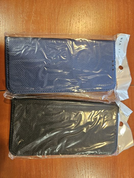 Etui zamykane pokrowiec futerał case do Xiaomi 12