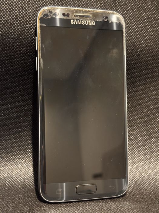 Samsung Galaxy S7 Edge