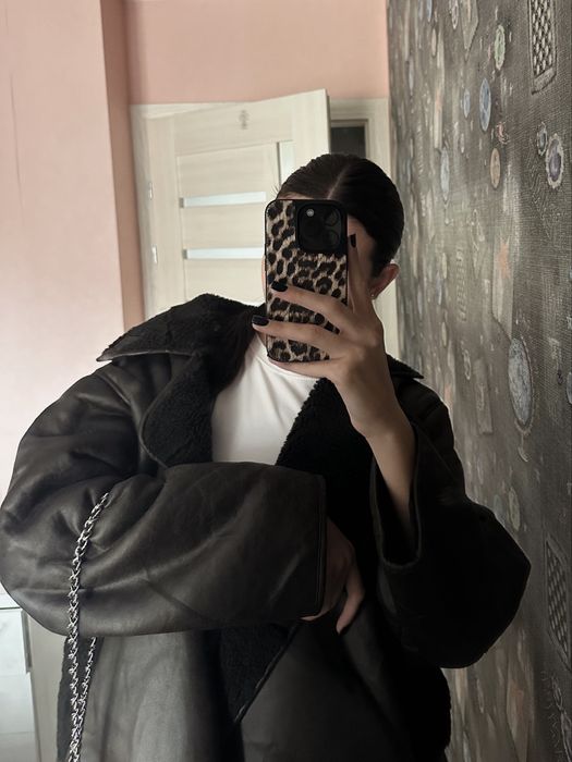 Дублянка коричнева