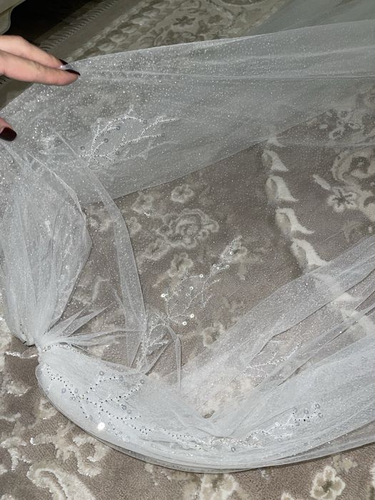 Фата, фата нова, milla nova, millanova