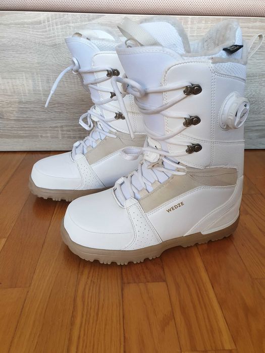 Botas de snowboard WEDZE (feminino NR 39)