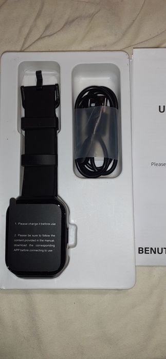 Смарт часы, модель Р98