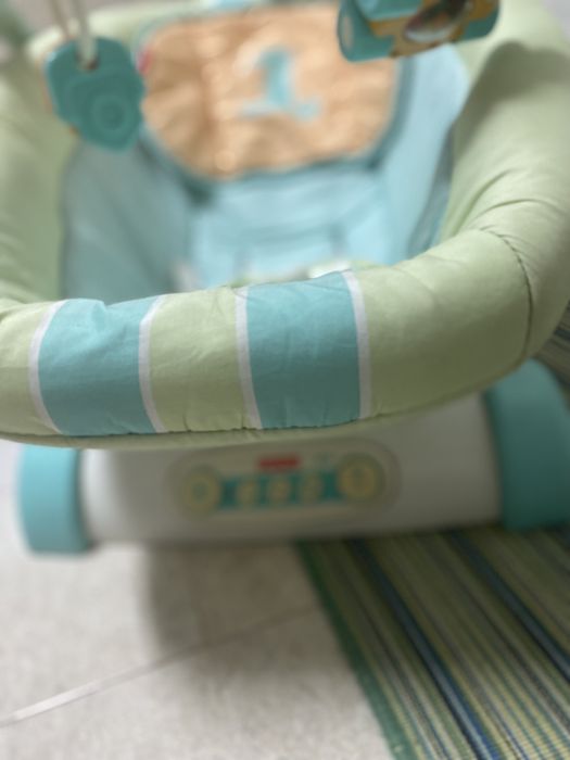 Vendo carrinho tipo ovo