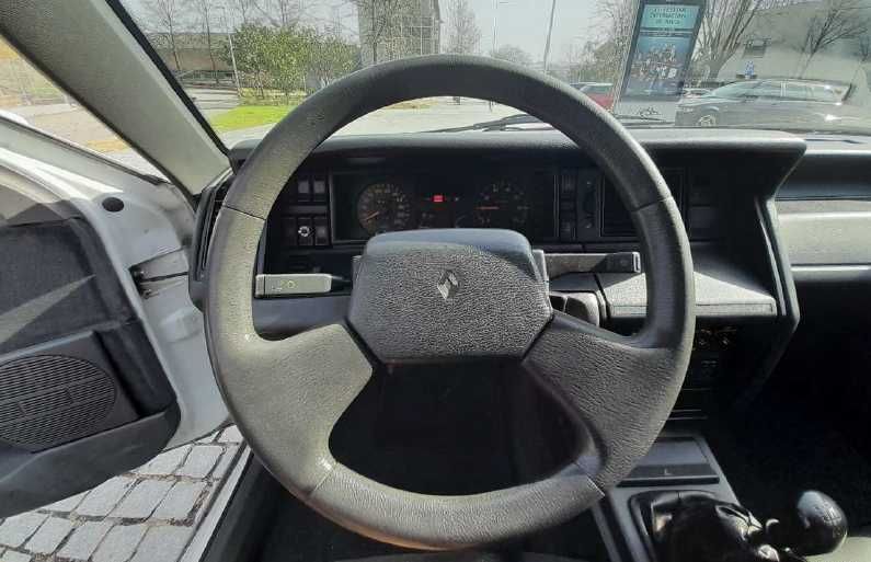 Renault 21 TSE - 1990