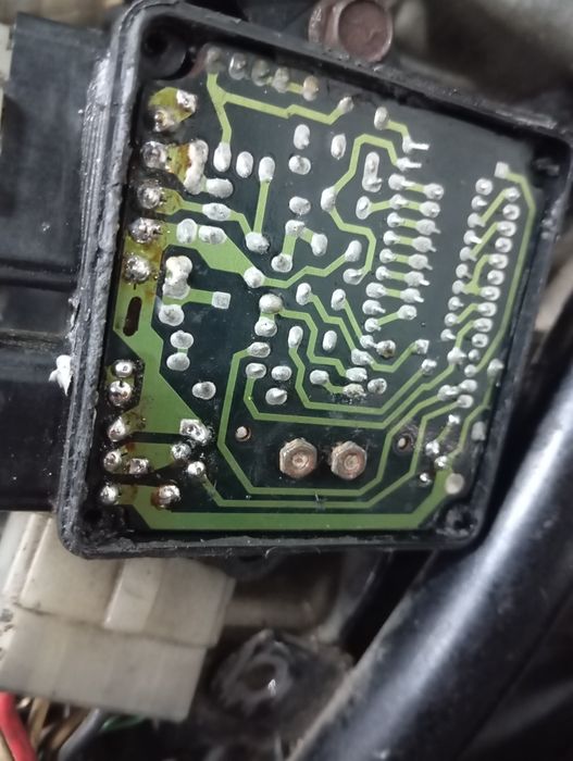 Naprawa*Regeneracja Wspomagań*Modułów ECU*Can-am*CF MOTO