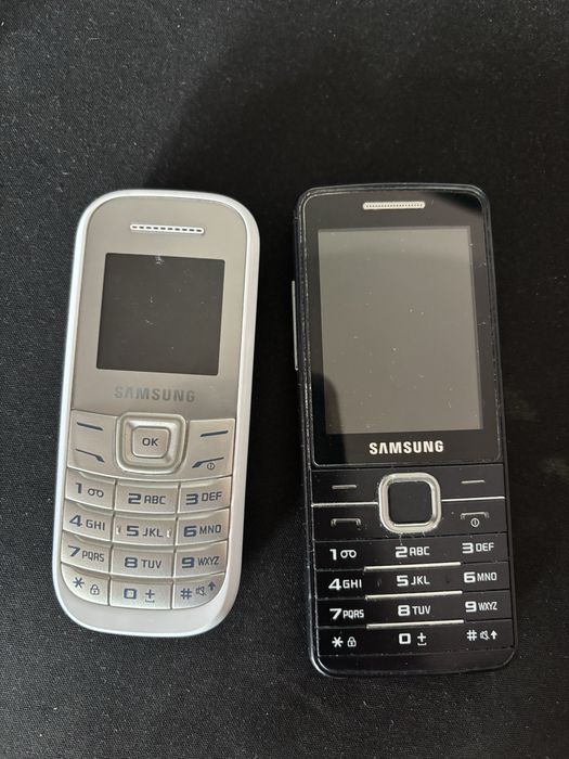 telefony samsung