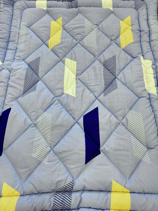 Ковдри зимові з овечої вовни 60% вовна є опт!!!