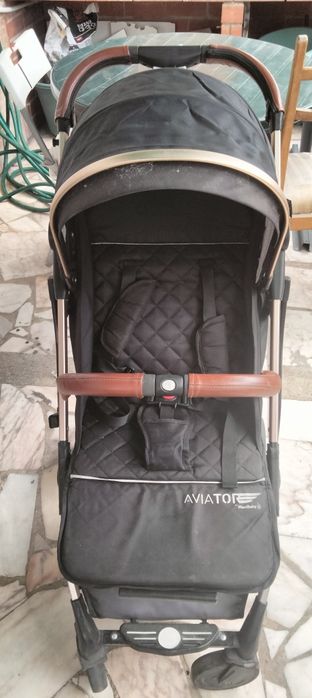 Carrinho de bebé maxi baby