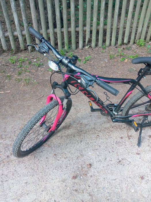 Rower górski MTB Kross Lea 26'