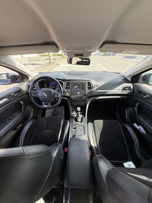 Renault Megane IV