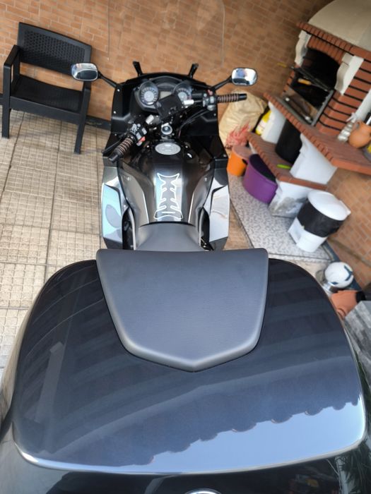 BMW K 1200 GT Estado novo