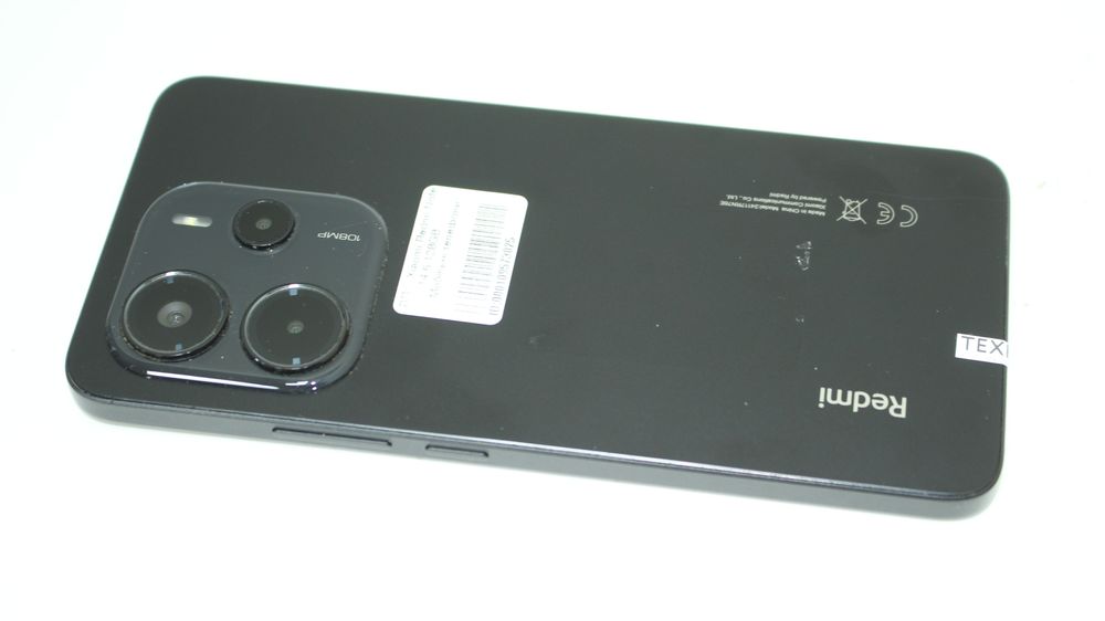 Xiaomi Redmi Note 14 6/128GB