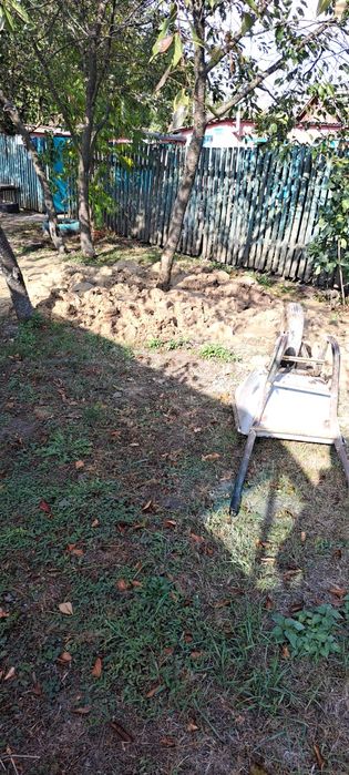 Криниця-чищення,поглиблення.Септик копаємо.