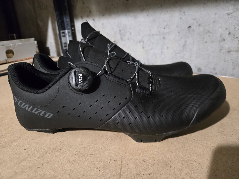 Buty rowerowe spd Specialized Recon 1.0