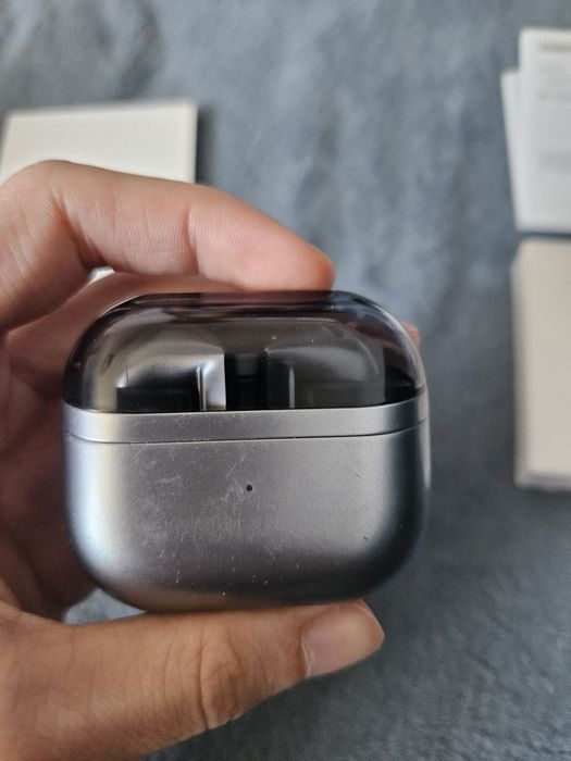 Наушники Samsung Galaxy buds 3