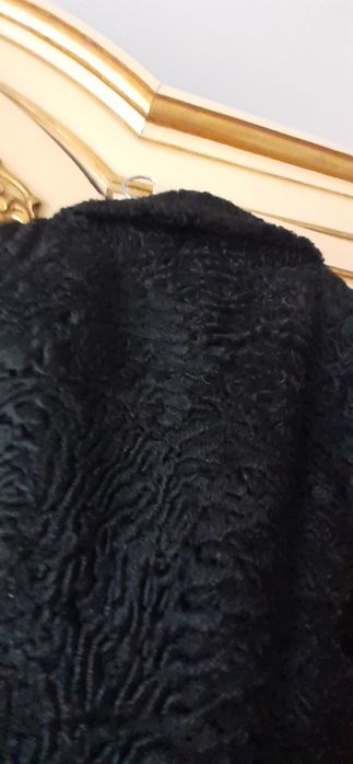 Casaco Astrakam Genuíno- Para ESCOAR